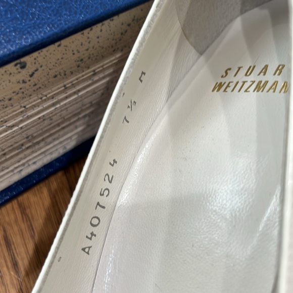 Kate Middleton’s Favorite Stuart Weitzman Wedges - Picture 5 of 15